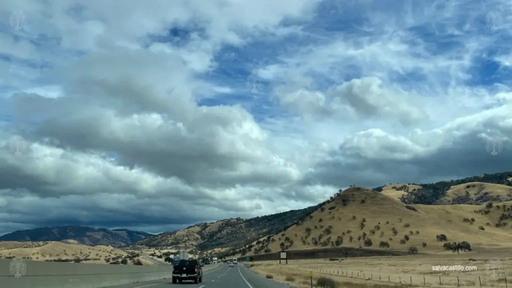 Mojave National Preserve