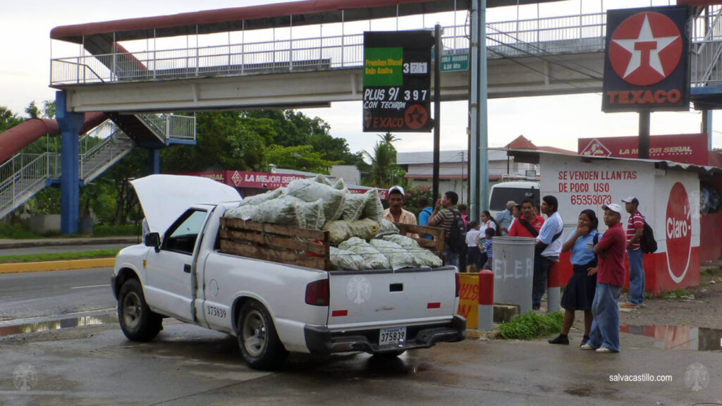 Panamá motoriding 18