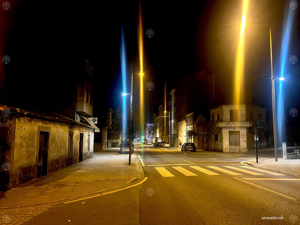 Camino de Santiago - Arzúa - O Pedrouzo