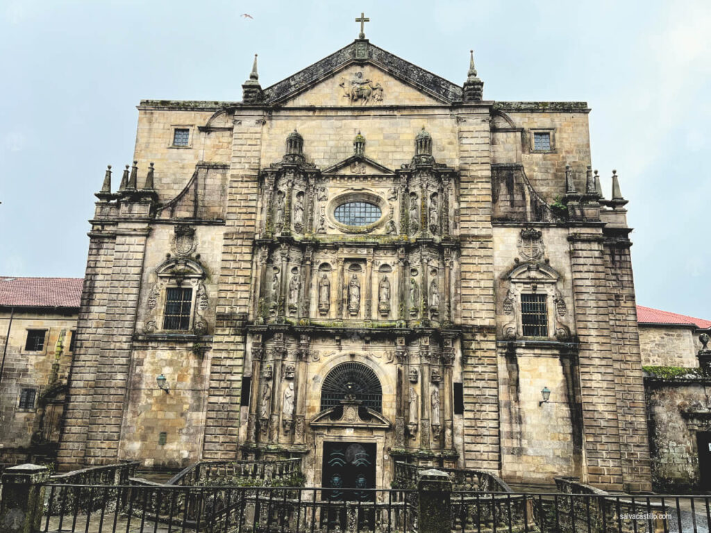 Santiago de Compostela