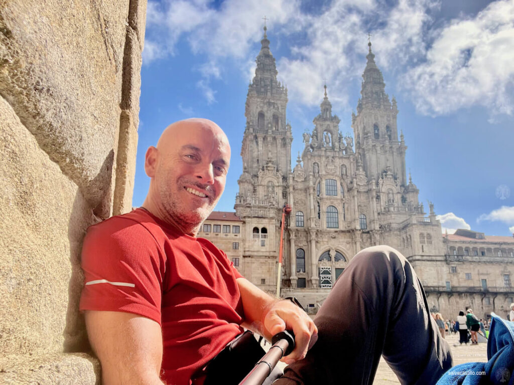 Santiago de Compostela