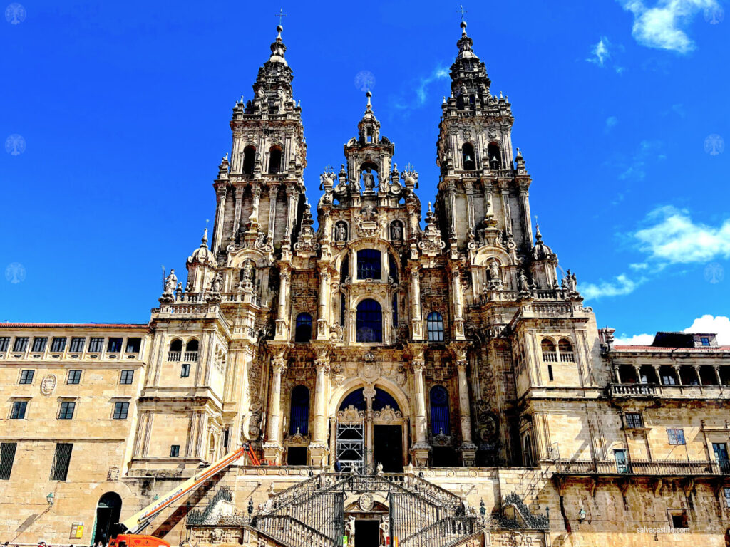 Santiago de Compostela