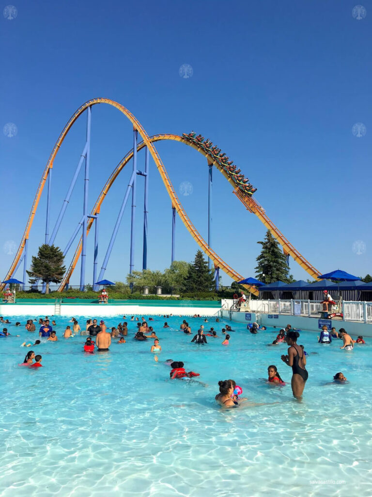 Canada's Wonderland