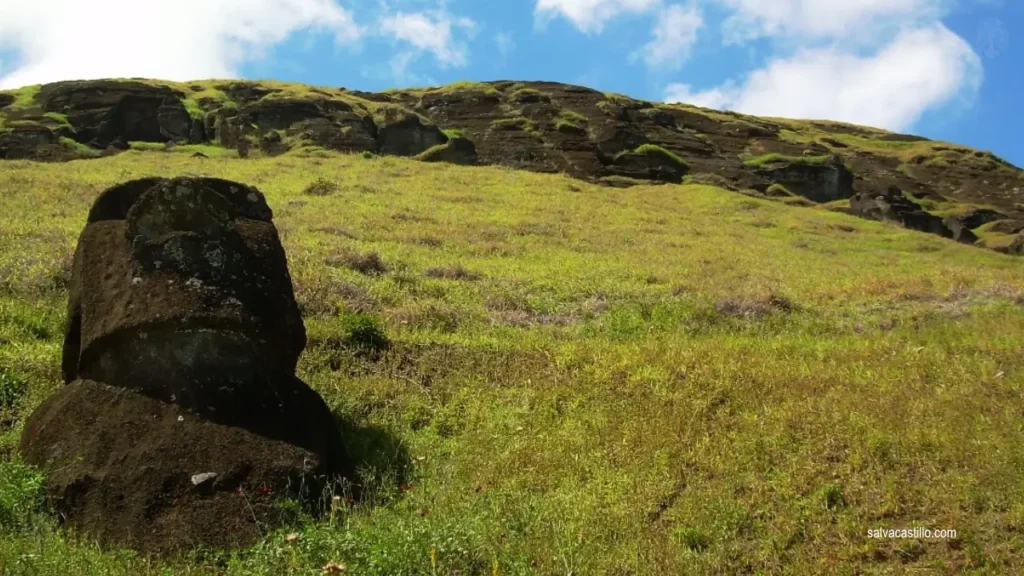 Rano Raraku