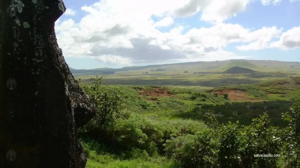 Rano Raraku