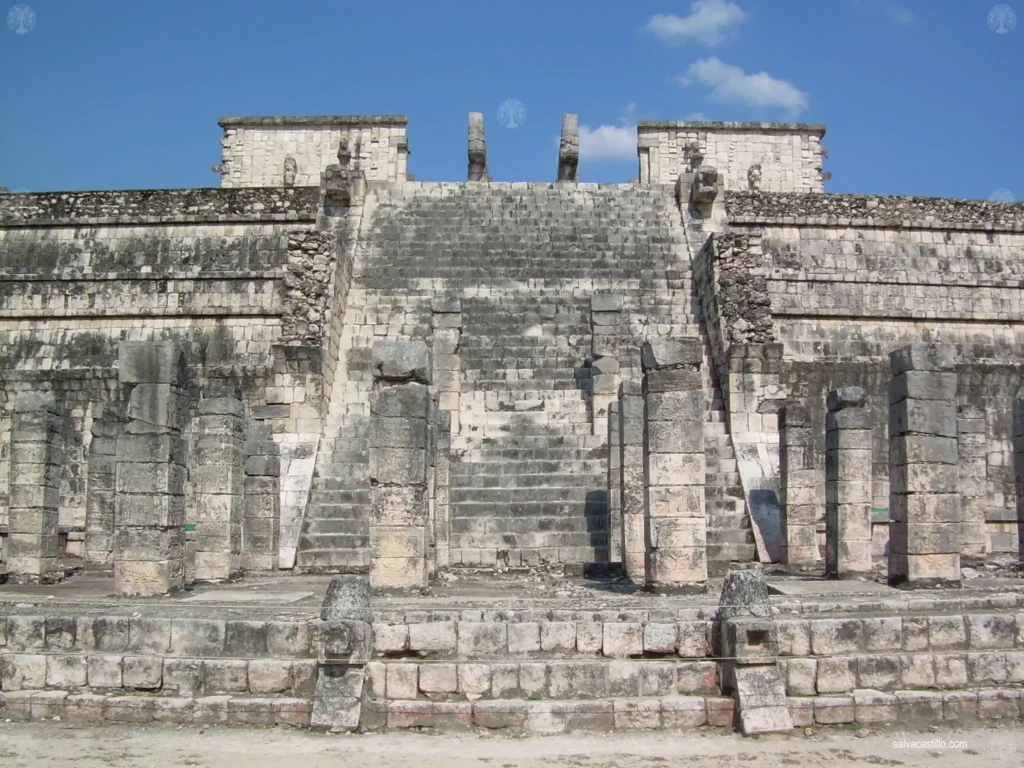 Chichén Itzá