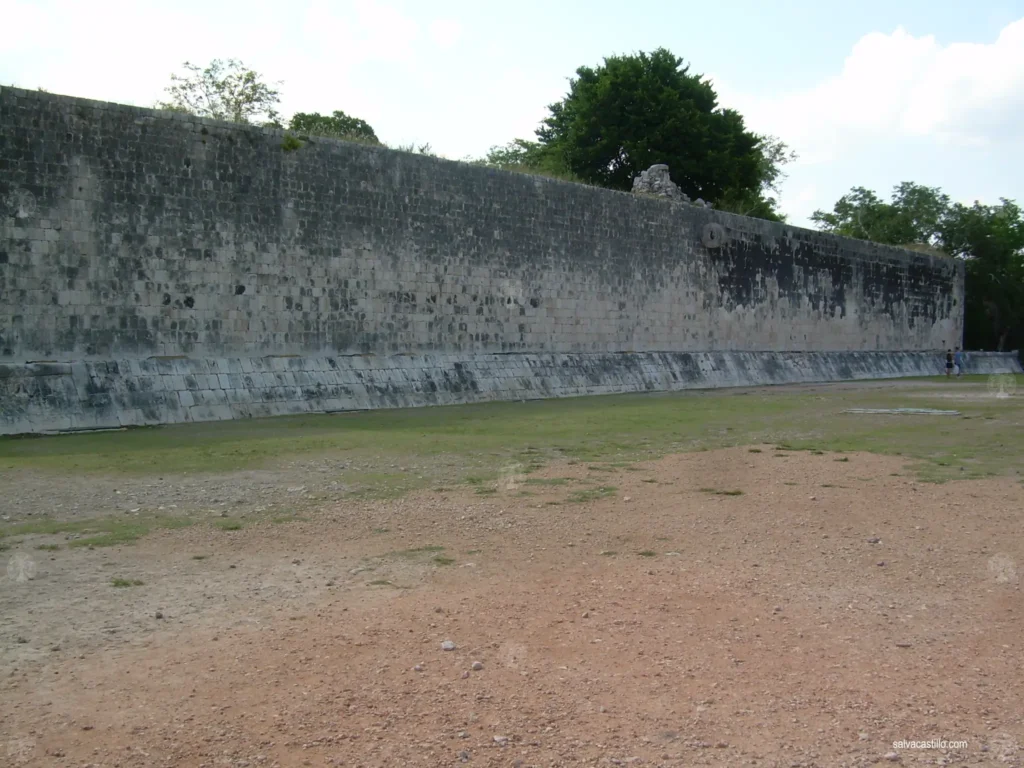 Chichén Itzá