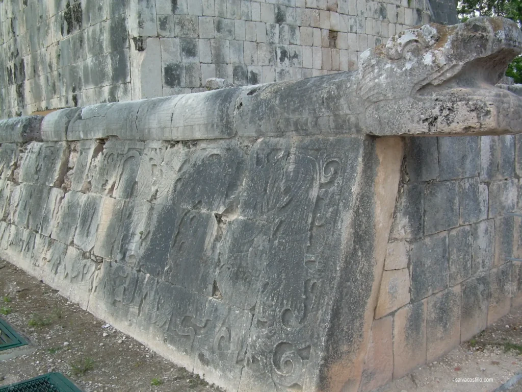 Chichén Itzá