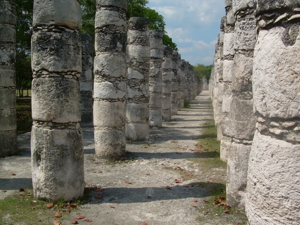 Chichén Itzá