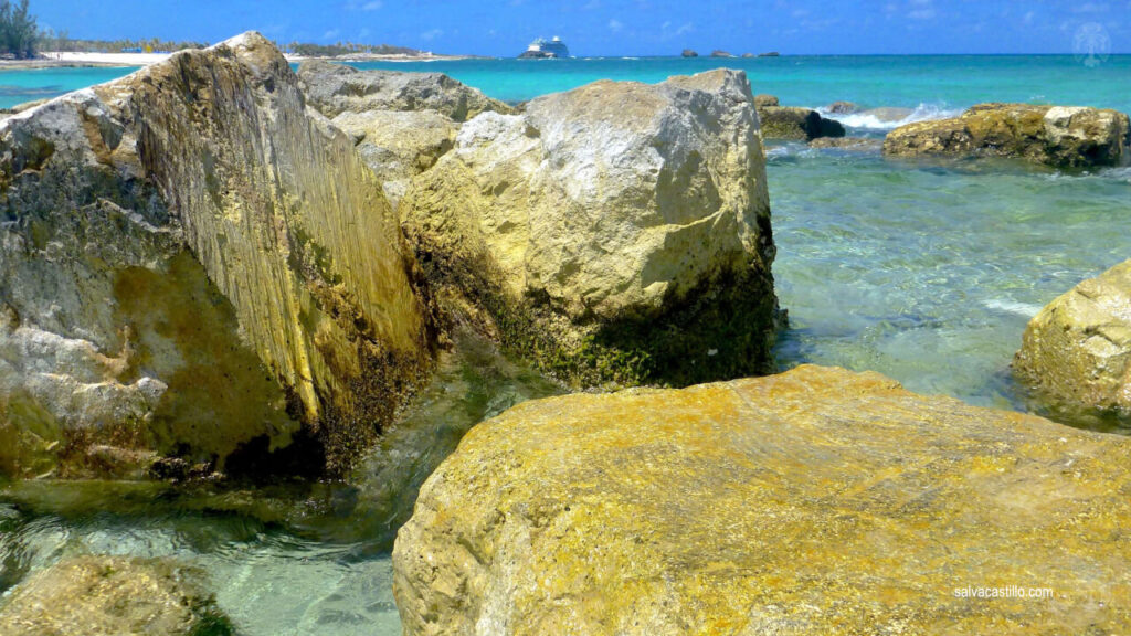 Bahamas Great Stirrup Cay