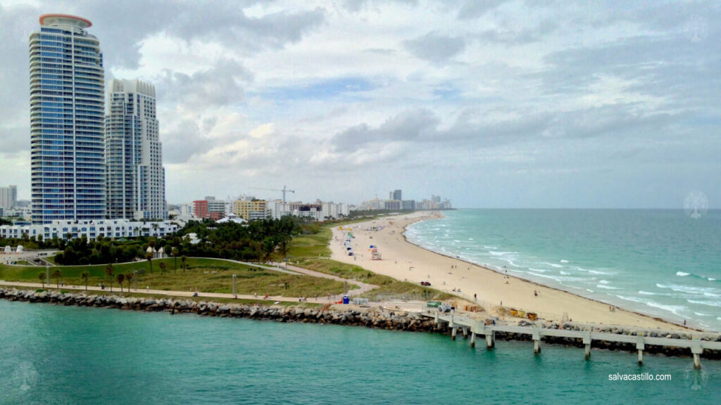 Bahamas Nassau