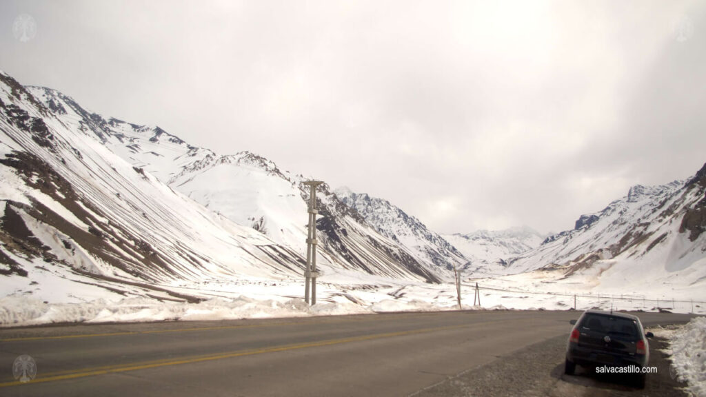 Road Trip BsAs - Aconcagua Puente del Inca