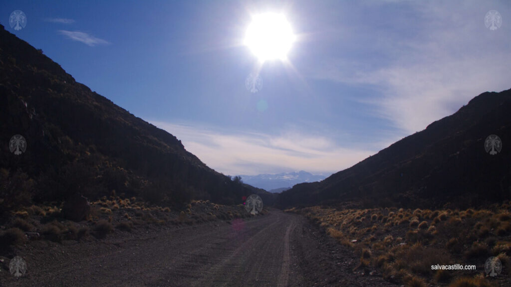 Road Trip BsAs - Aconcagua Uspallata