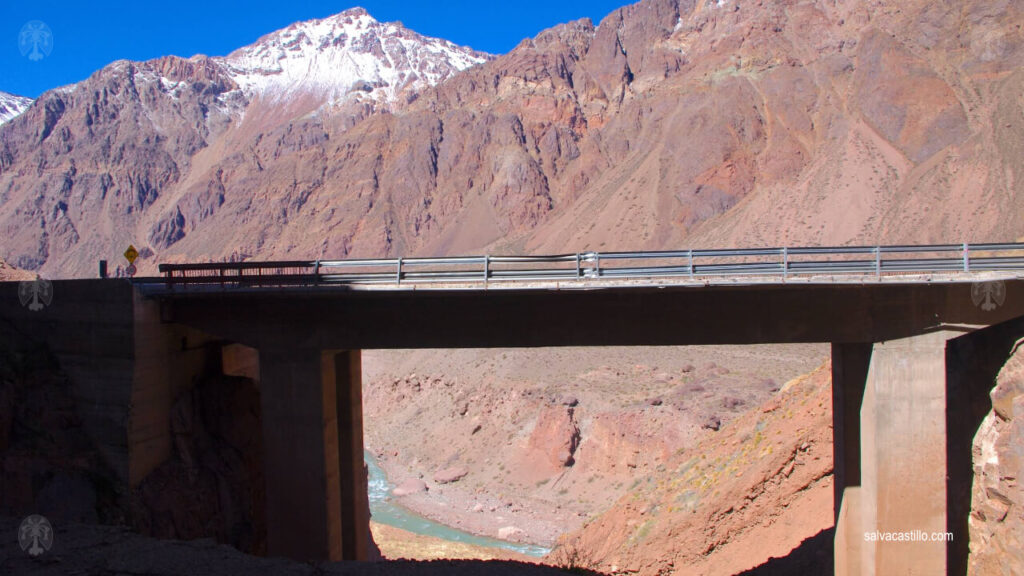 Road Trip BsAs - Aconcagua Uspallata