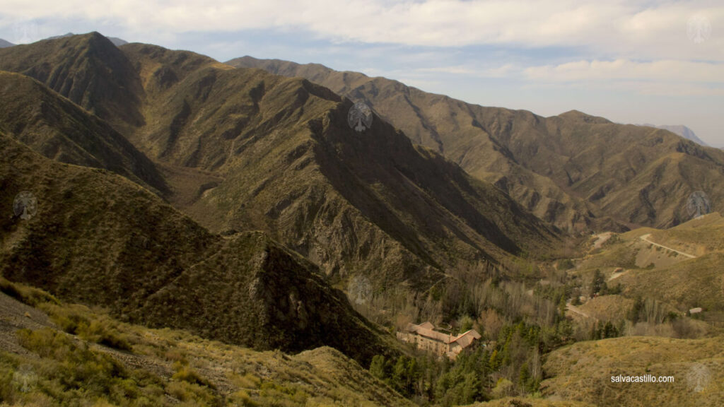 Road Trip BsAs - Aconcagua Villavicencio