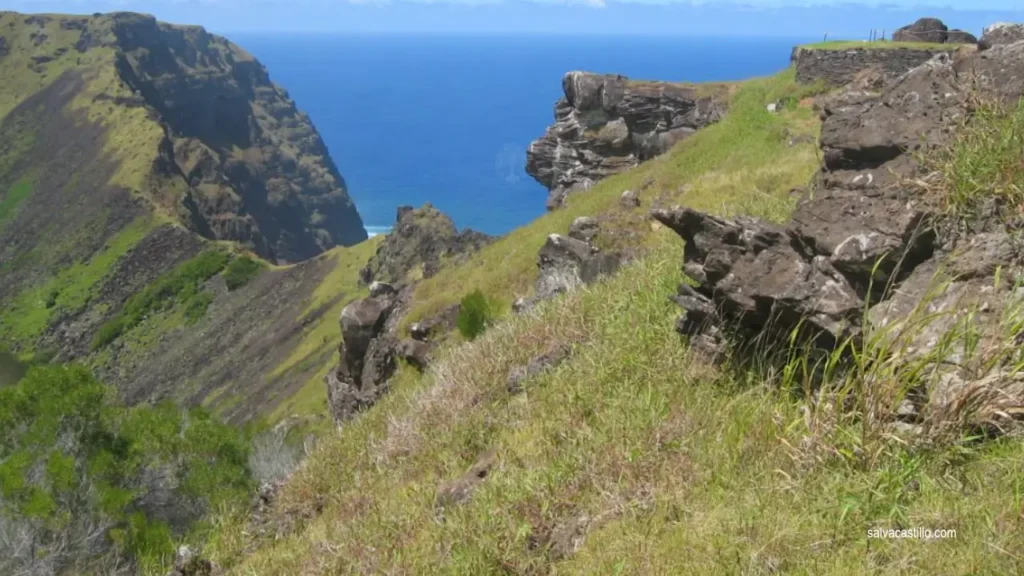 Rano Kau