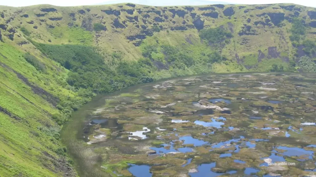 Rano Kau