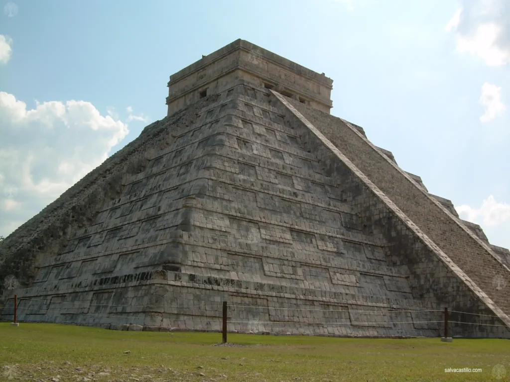 Chichén Itzá