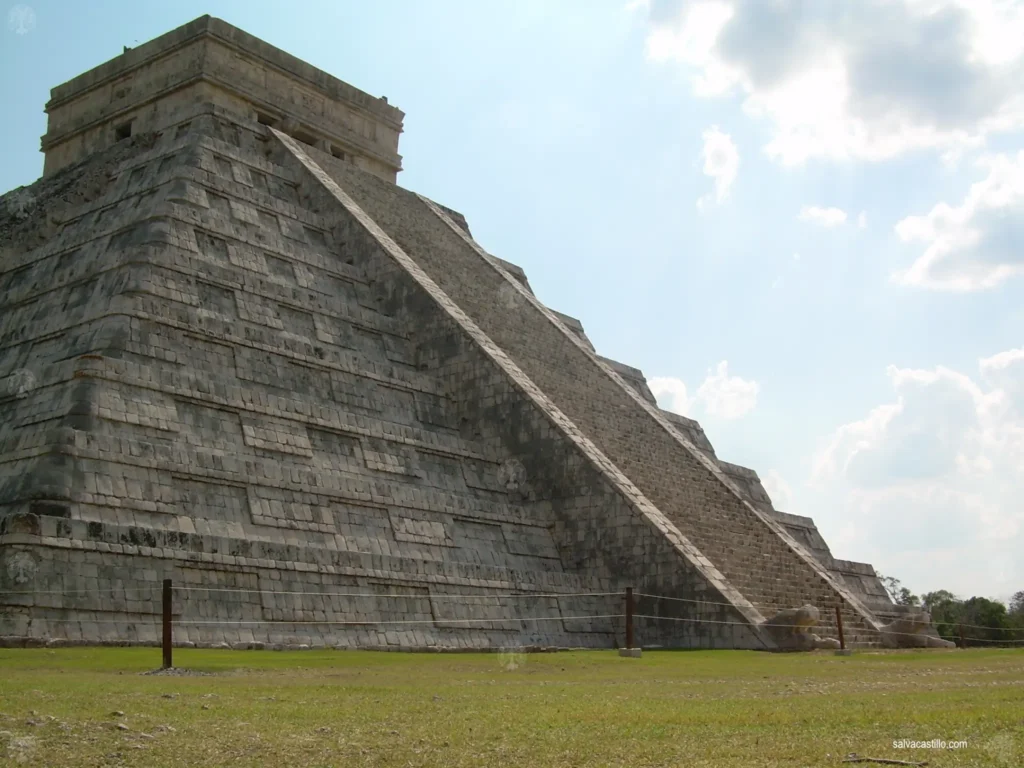 Chichén Itzá