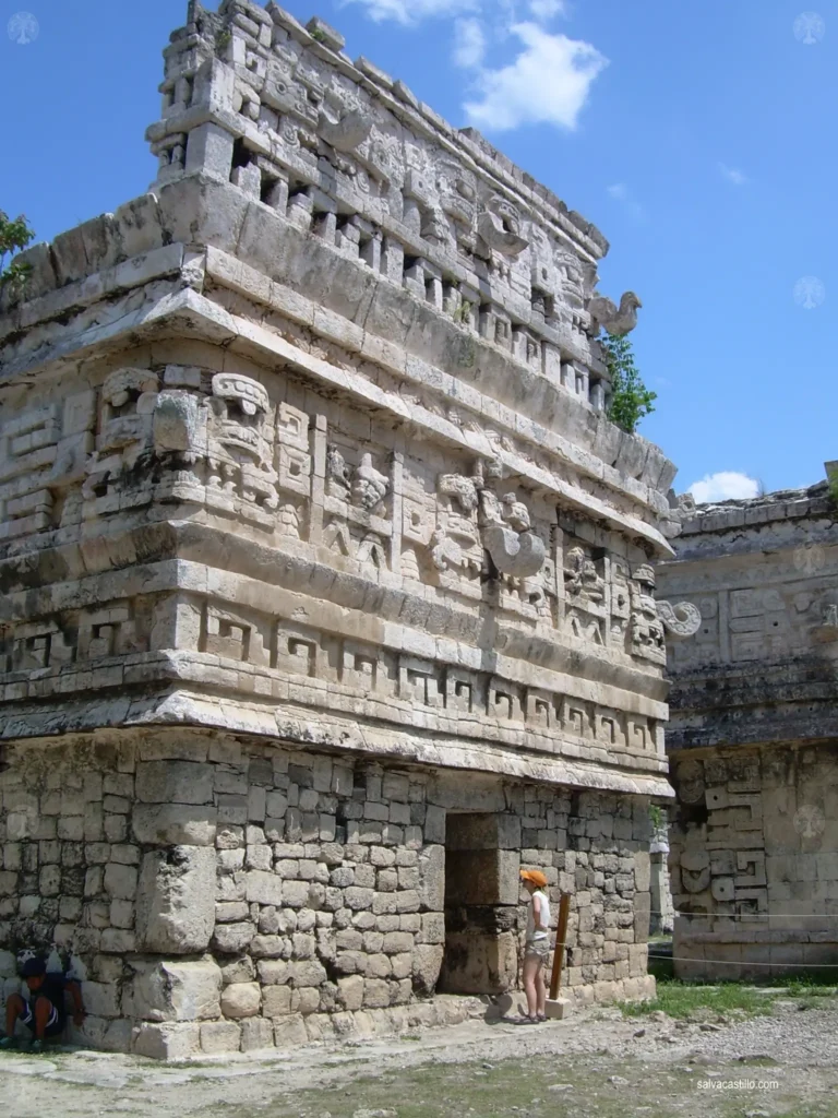 Chichén Itzá