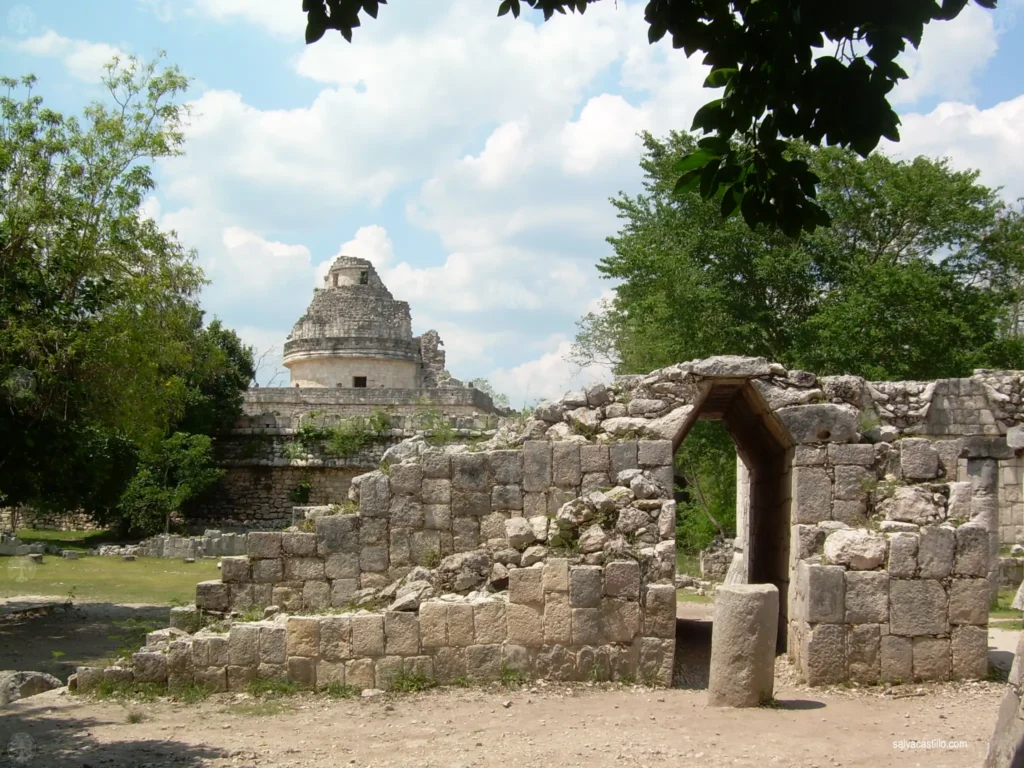 Chichén Itzá