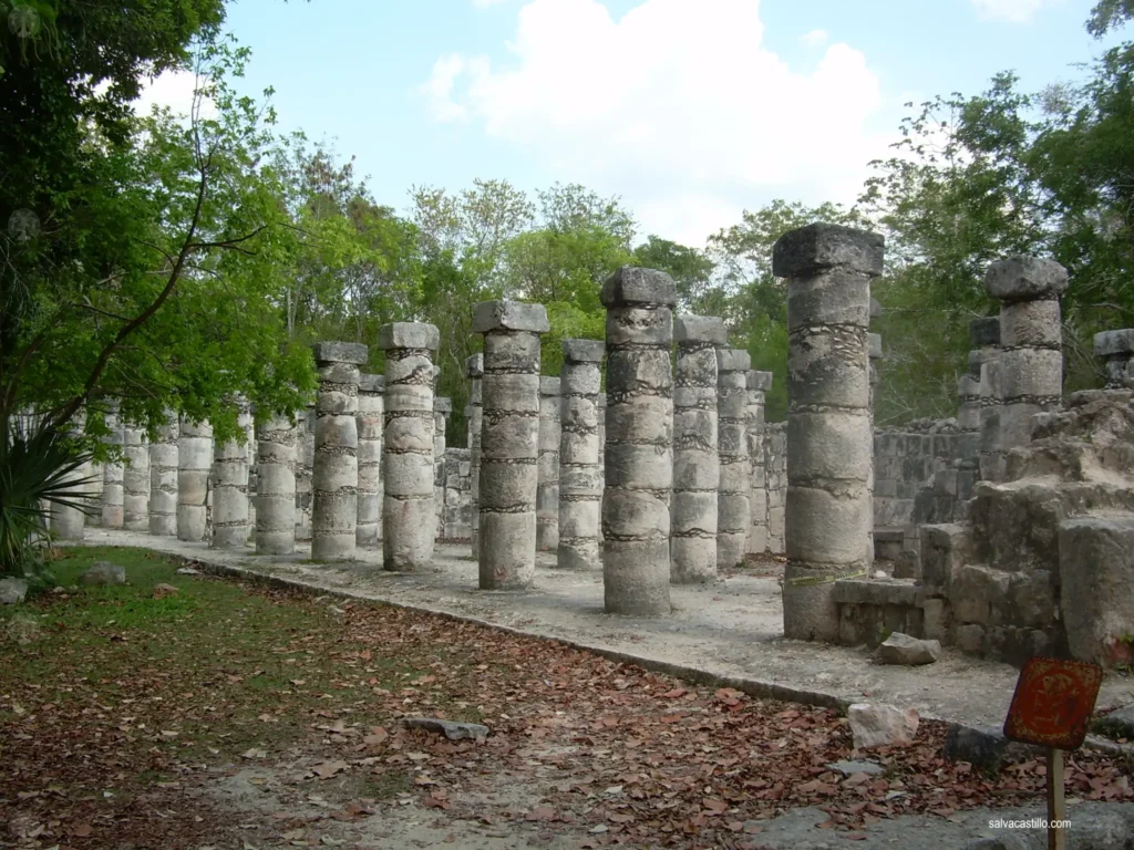 Chichén Itzá