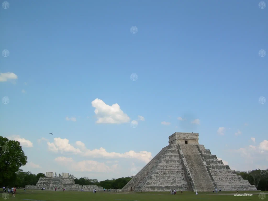 Chichén Itzá