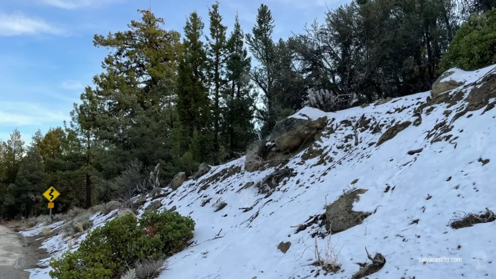 Sherman Pass Nine Miles Canyon Rd