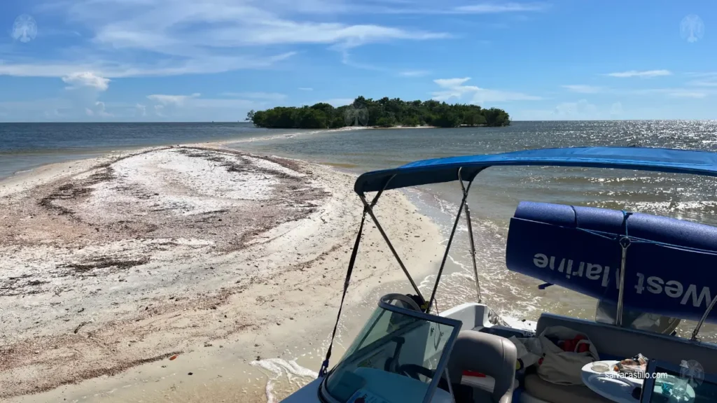 Ten Thousand Islands Indian Key