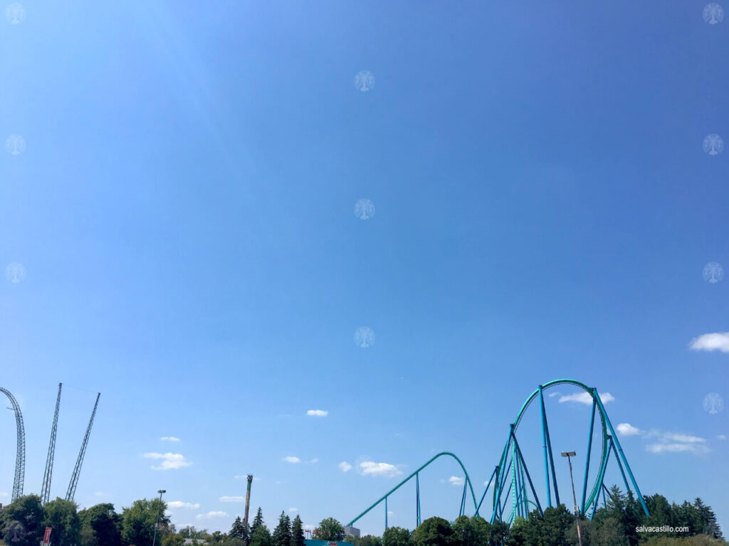 Canada's Wonderland