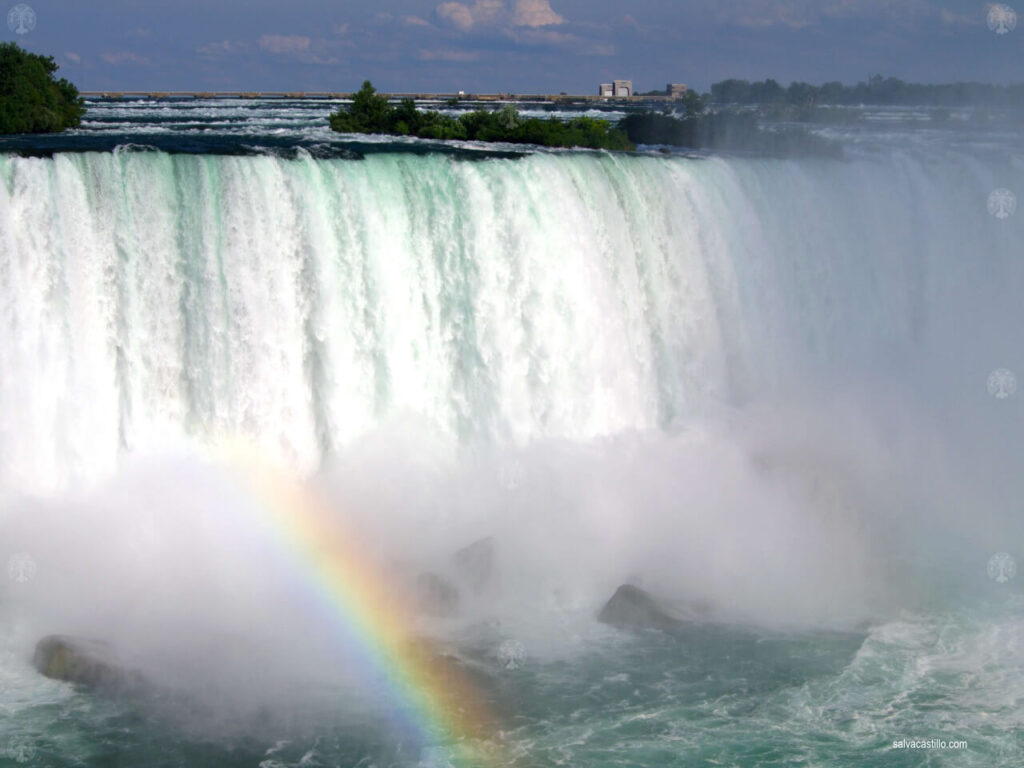 Canada Cataratas Niágara