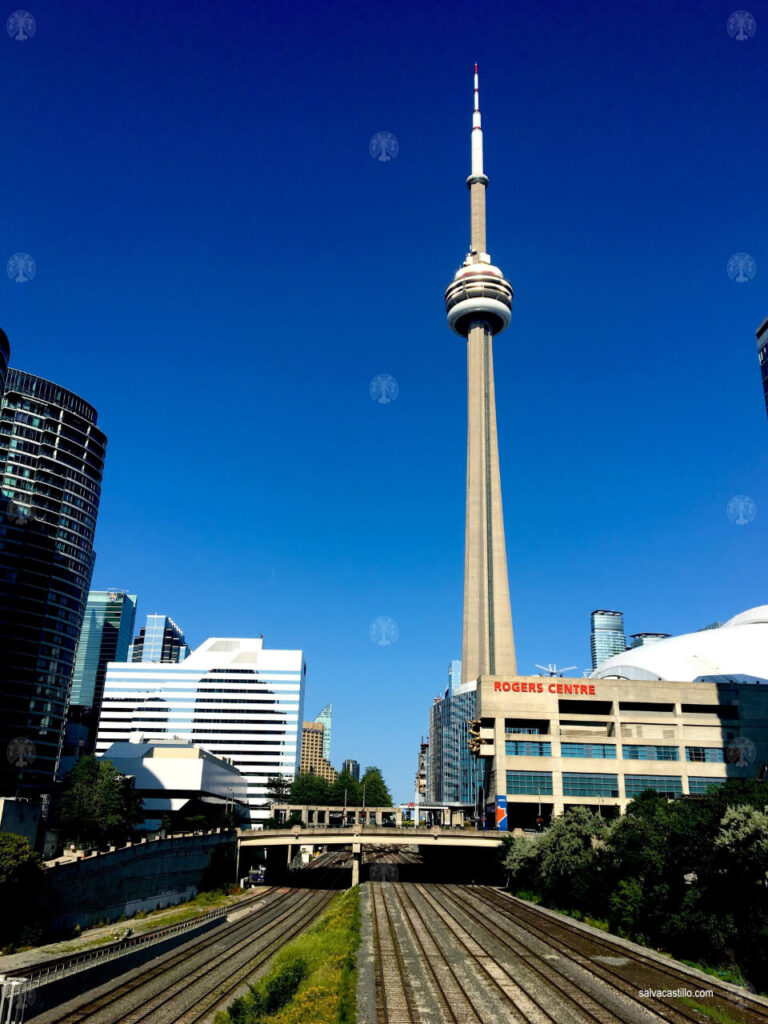 Canada Toronto Centro