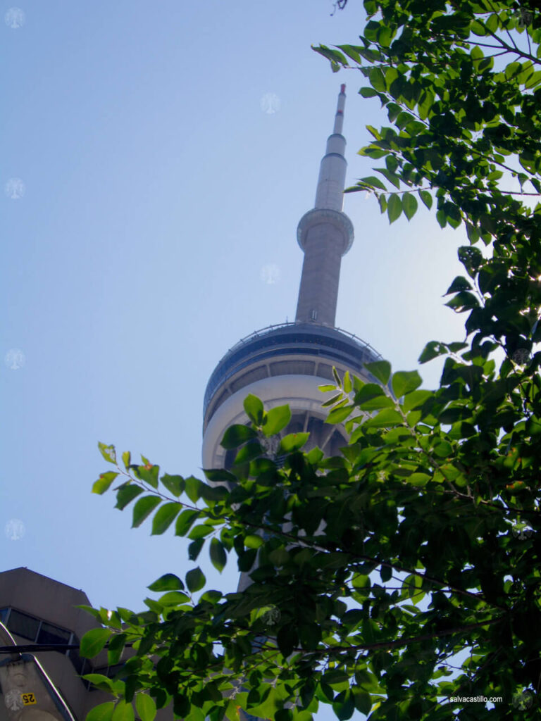 Canada Toronto Centro