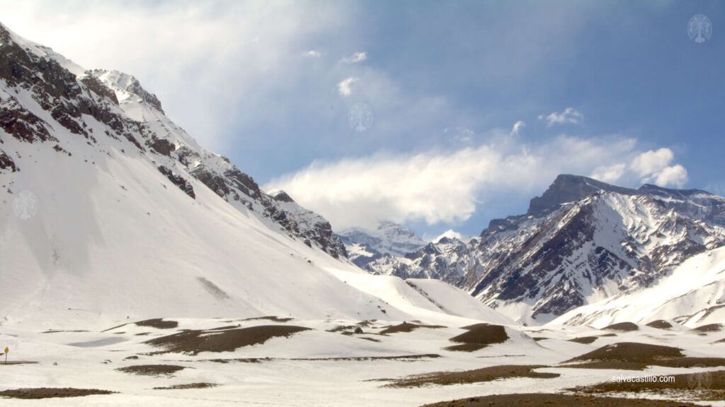 Road Trip BsAs - Aconcagua Parque Provincial Aconcagua