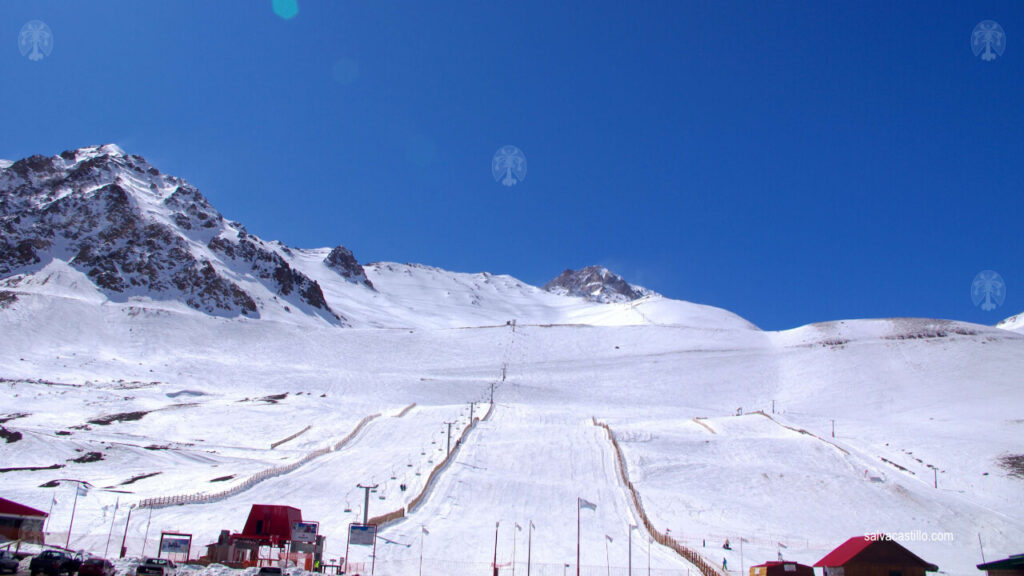 Road Trip BsAs - Aconcagua Puente del Inca