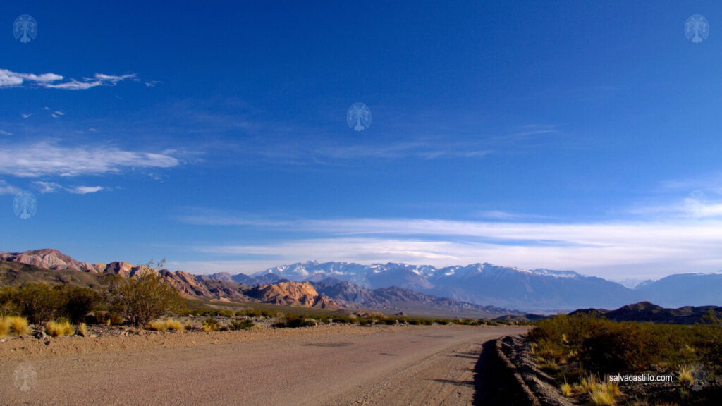 Road Trip BsAs - Aconcagua Uspallata