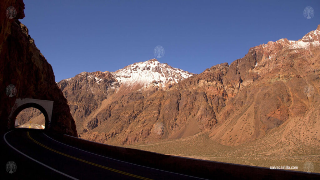 Road Trip BsAs - Aconcagua Uspallata