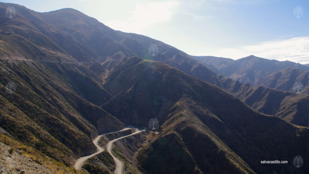 Road Trip BsAs - Aconcagua Uspallata