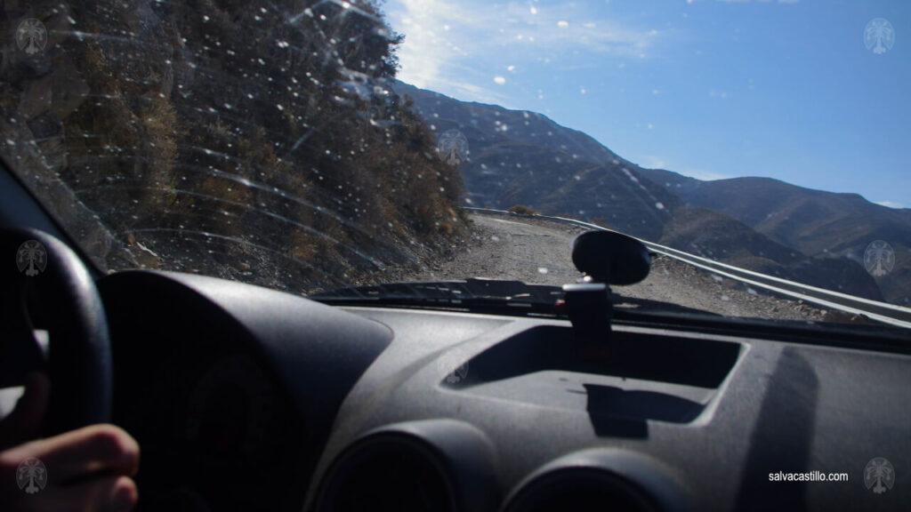 Road Trip BsAs - Aconcagua Uspallata