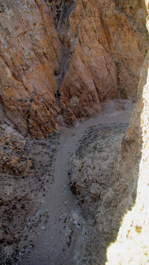 Road Trip BsAs - Aconcagua Uspallata