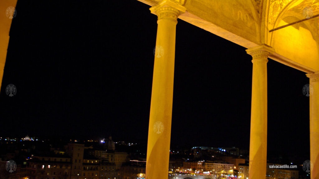 Roma Castel Sant'Angelo